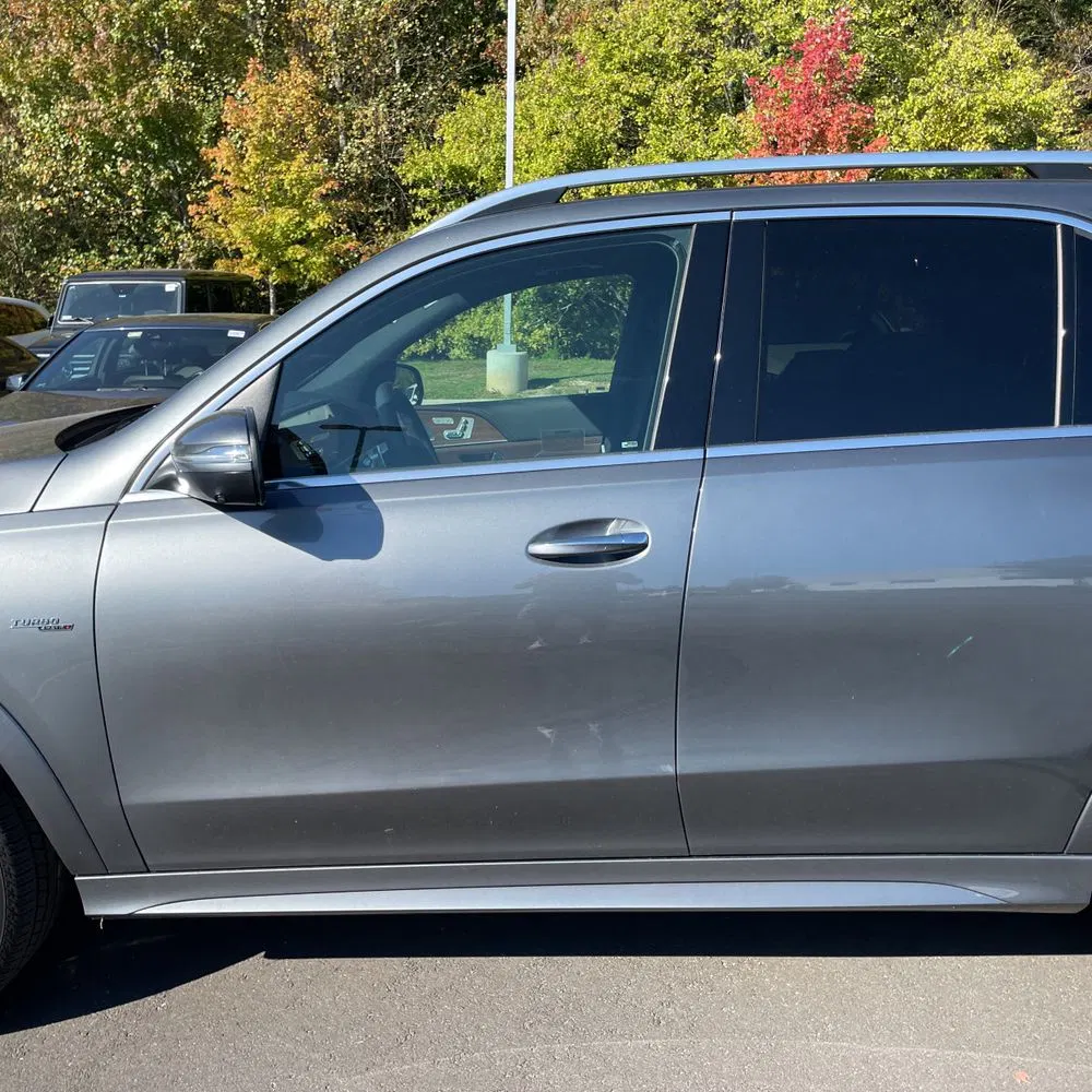 2024 Mercedes-Benz GLE AMG GLE 53