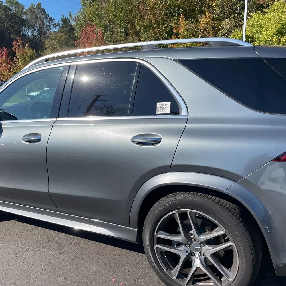 2024 Mercedes-Benz GLE AMG GLE 53
