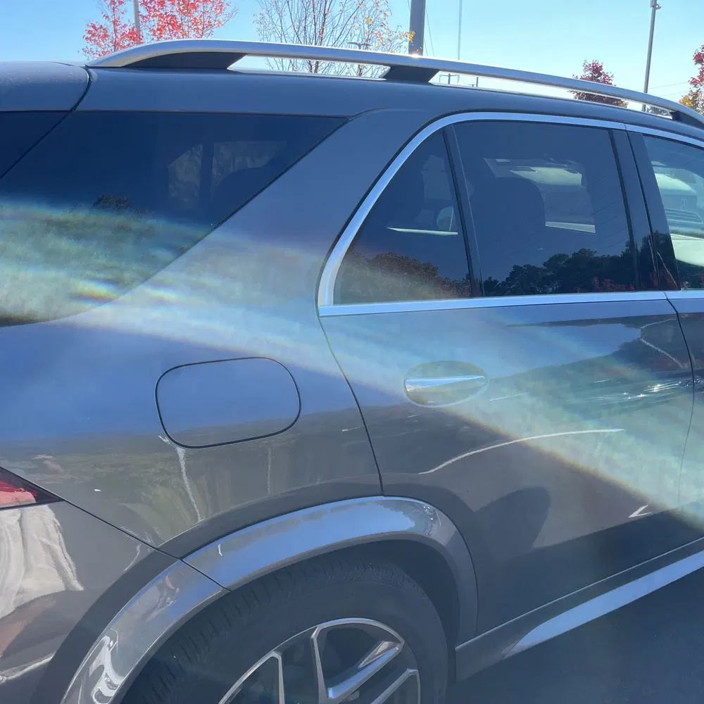 2024 Mercedes-Benz GLE AMG GLE 53