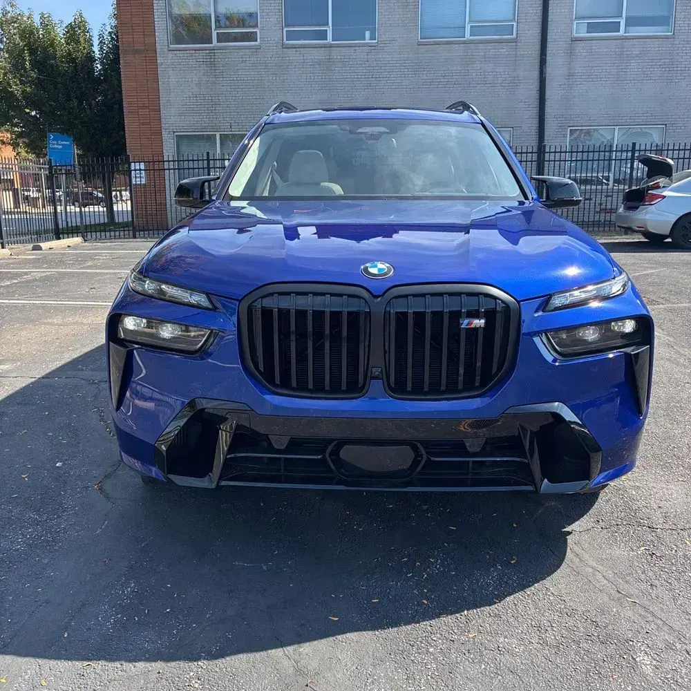 2024 BMW X7 M60i