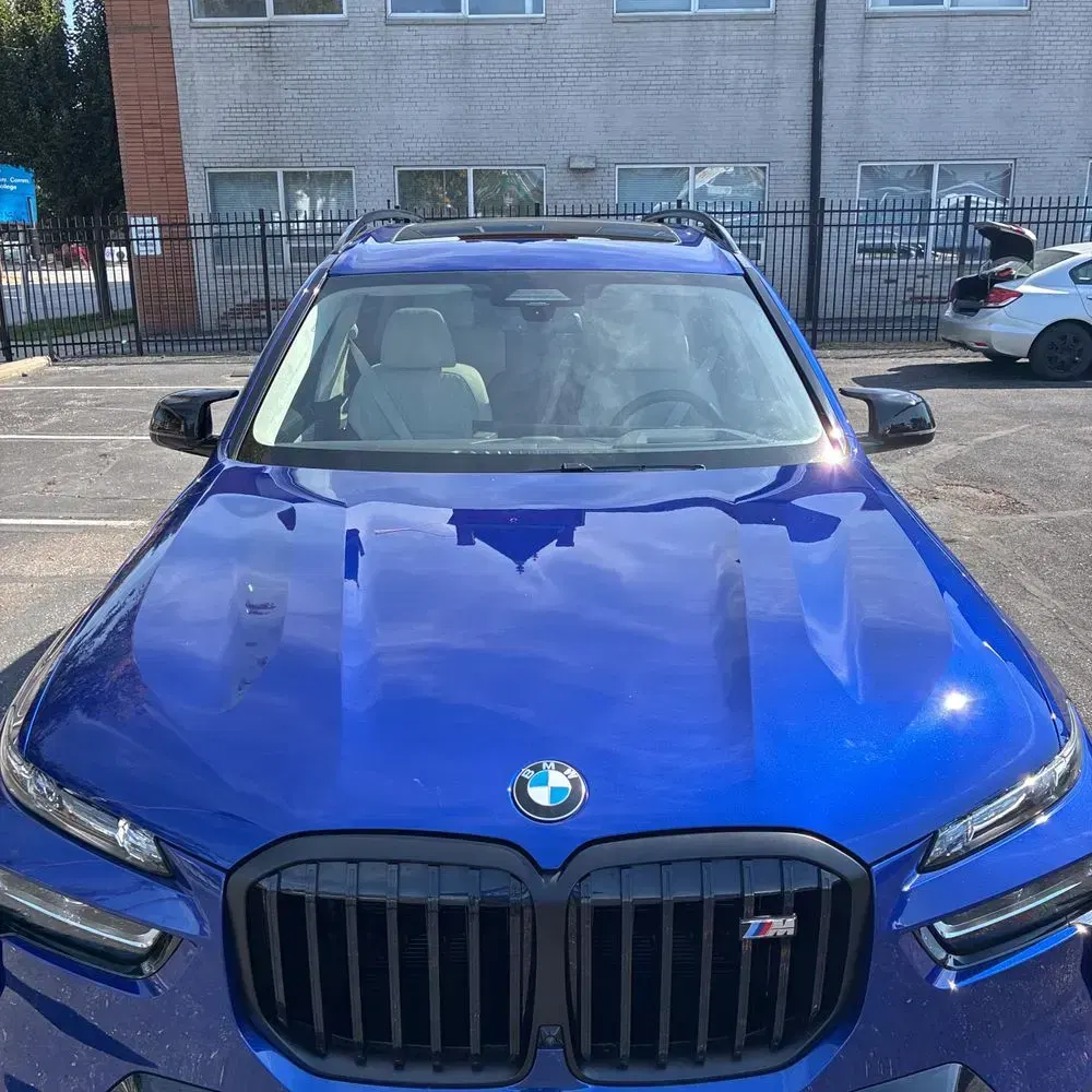 2024 BMW X7 M60i