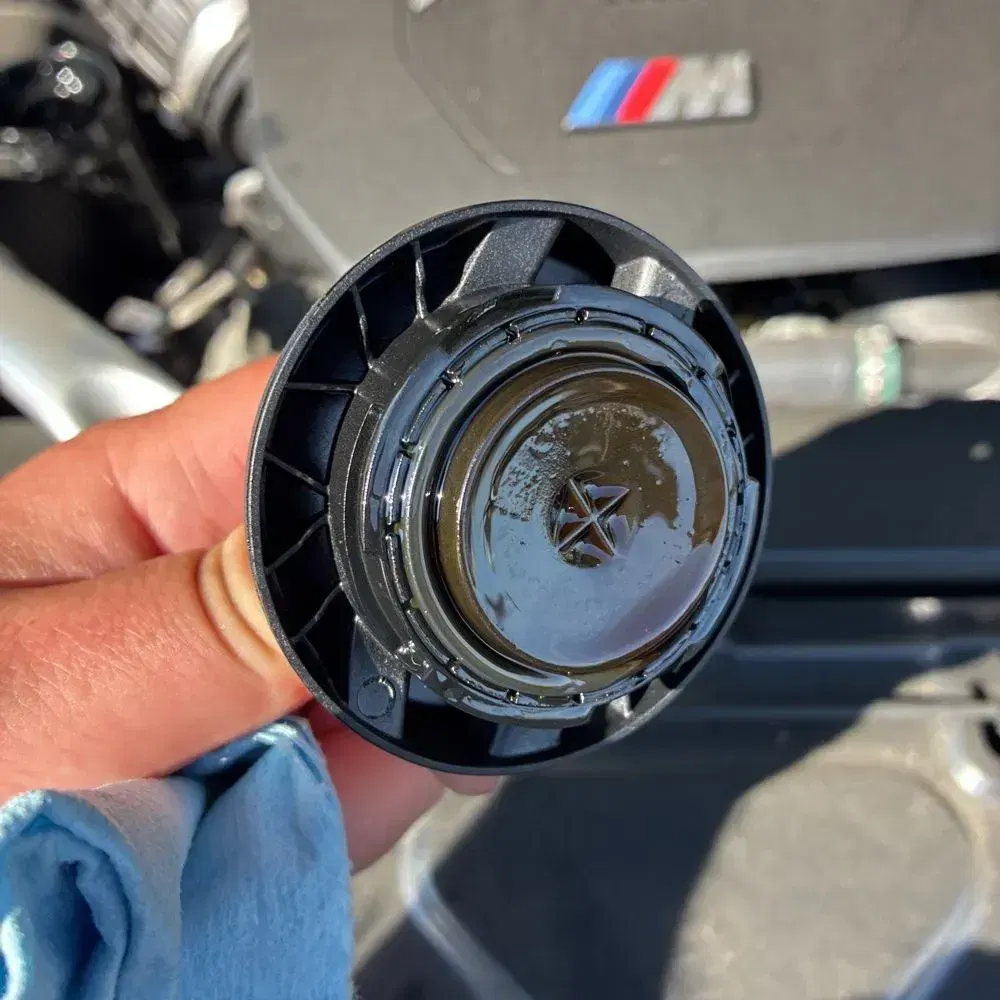 2024 BMW X7 M60i