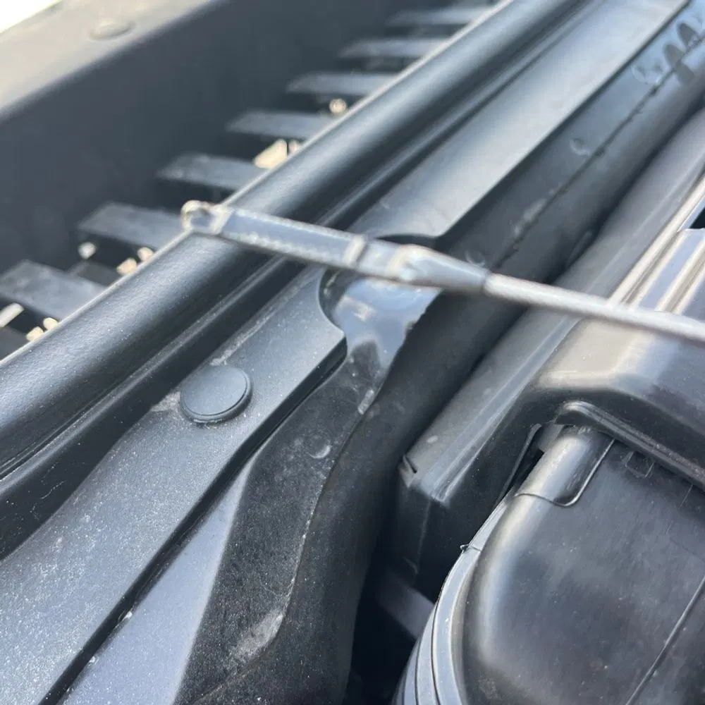 2024 GMC Sierra 2500HD AT4X