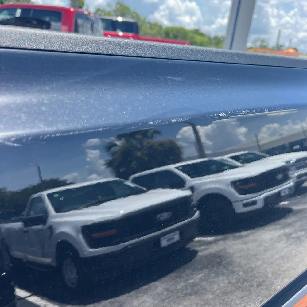2024 GMC Sierra 2500HD AT4X