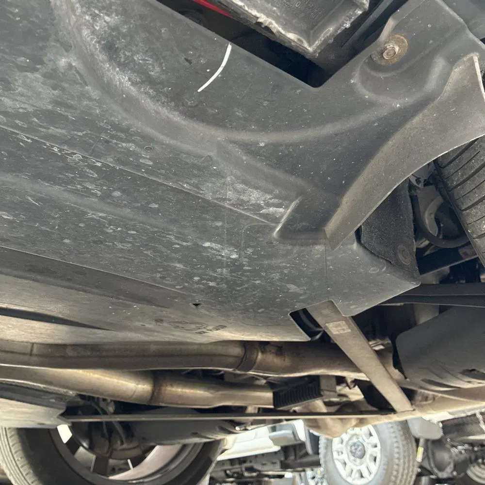 2020 BMW X7 M50i