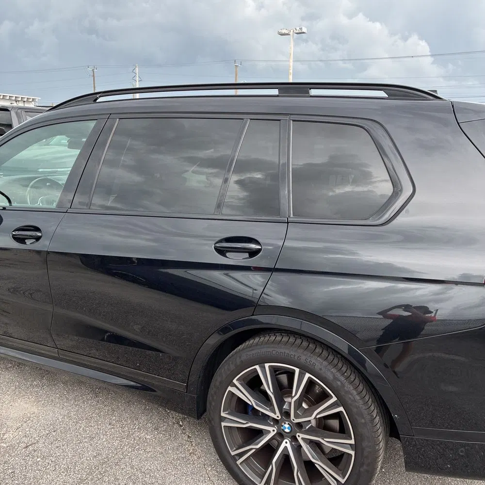 2020 BMW X7 M50i