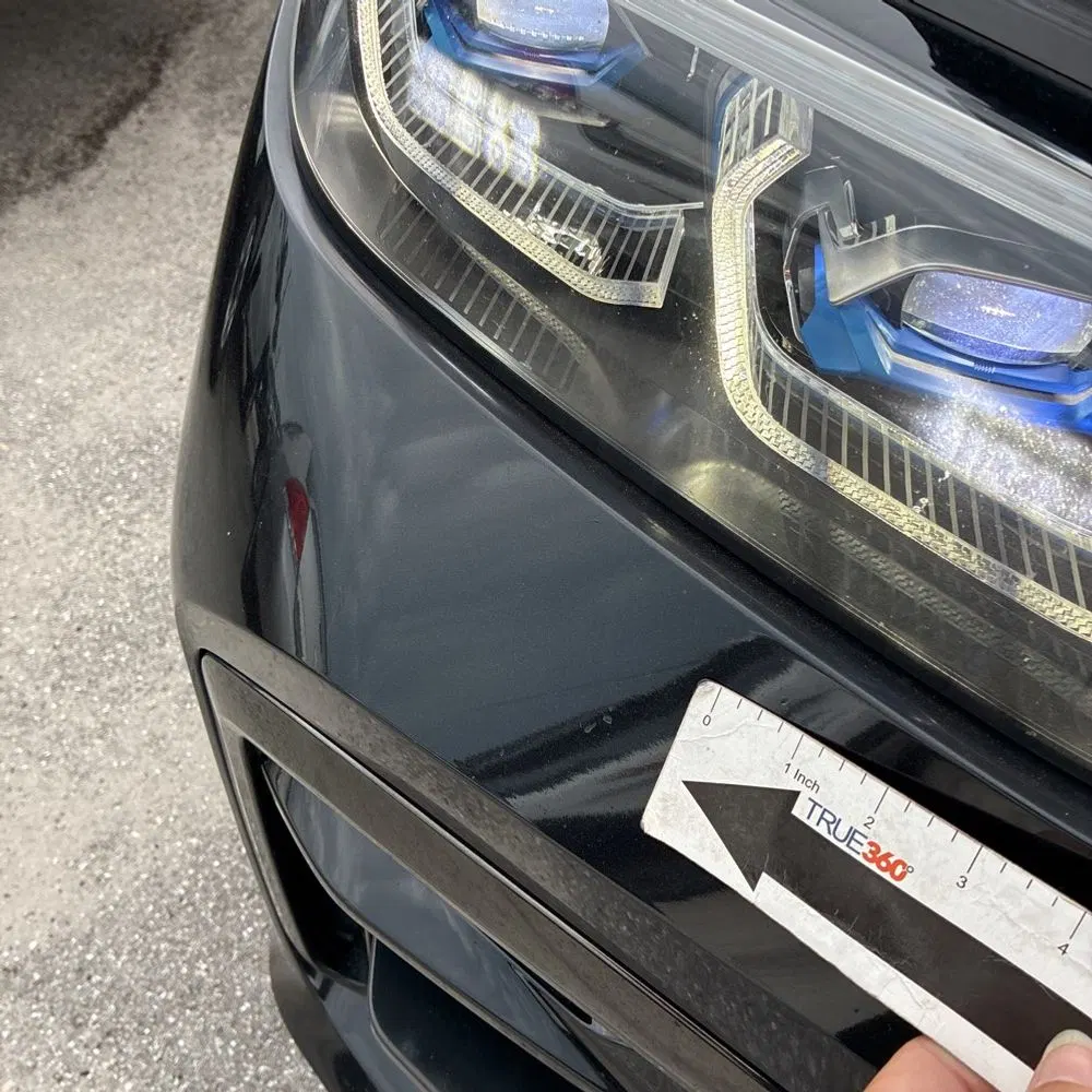 2020 BMW X7 M50i