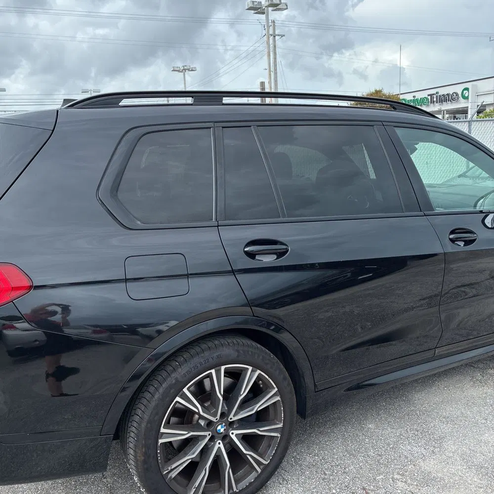 2020 BMW X7 M50i