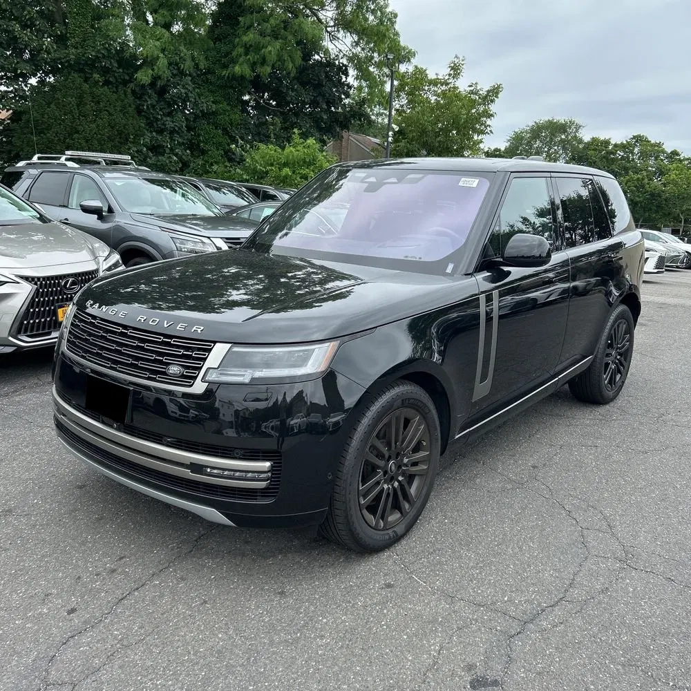 2023 Land Rover Range Rover P530 SE