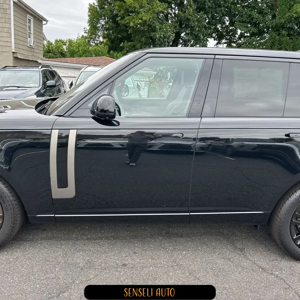 2023 Land Rover Range Rover P530 SE