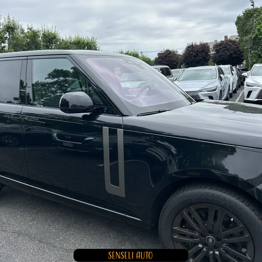 2023 Land Rover Range Rover P530 SE