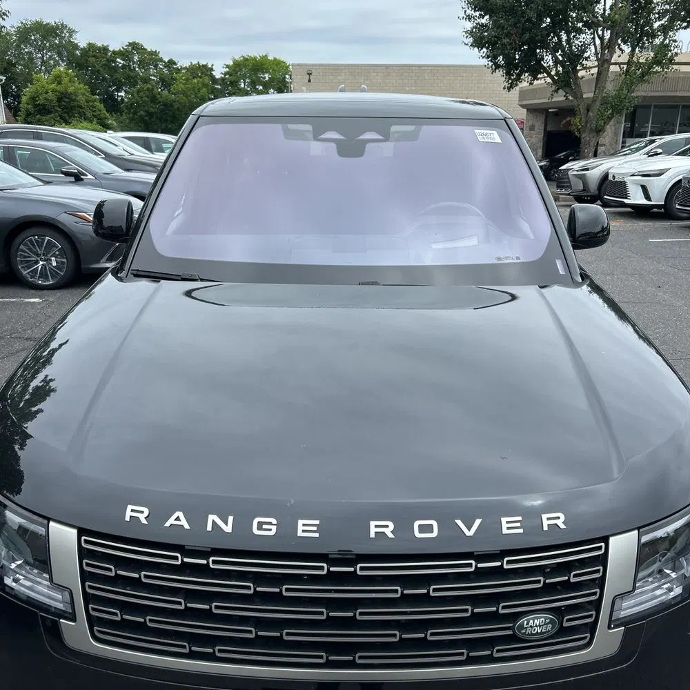 2023 Land Rover Range Rover P530 SE