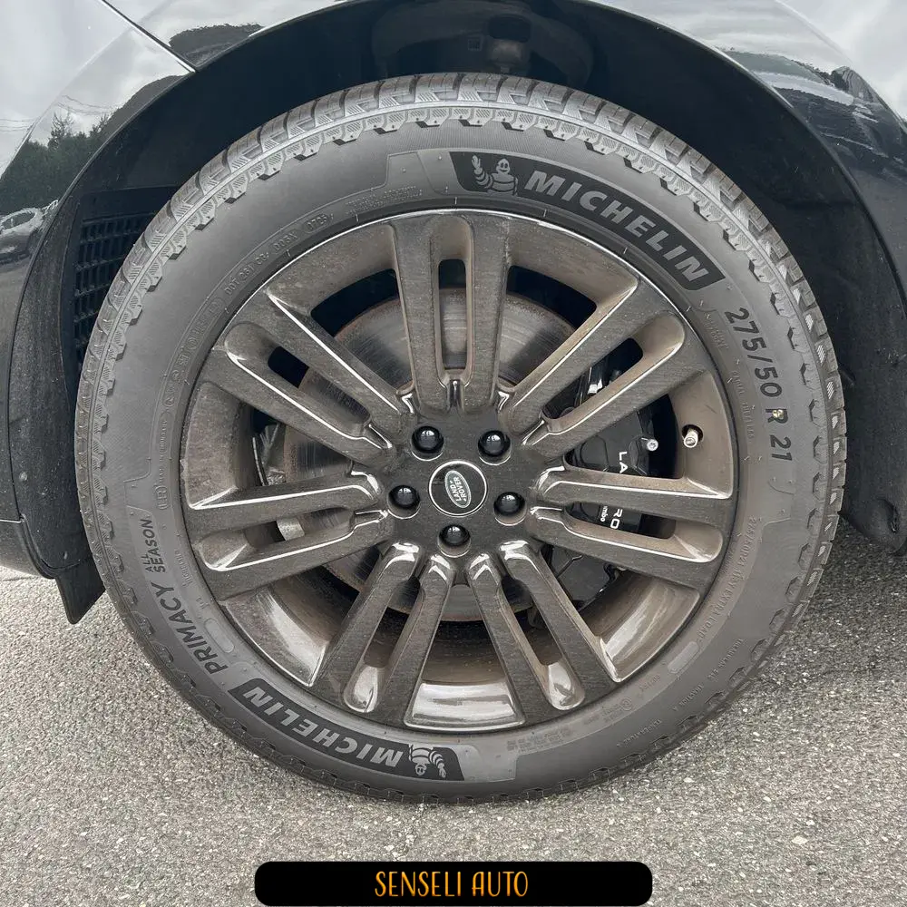 2023 Land Rover Range Rover P530 SE