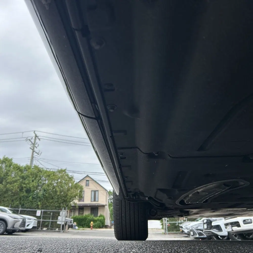 2023 Land Rover Range Rover P530 SE