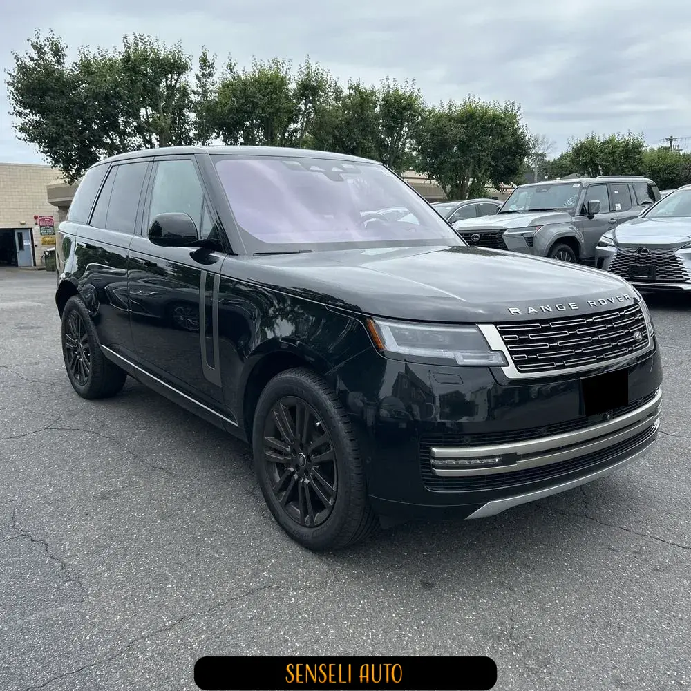 2023 Land Rover Range Rover P530 SE