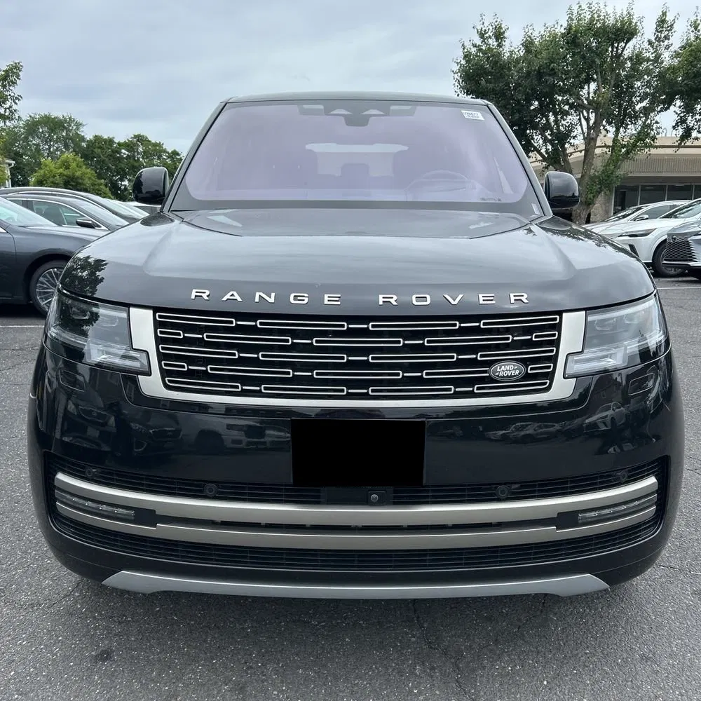 2023 Land Rover Range Rover P530 SE