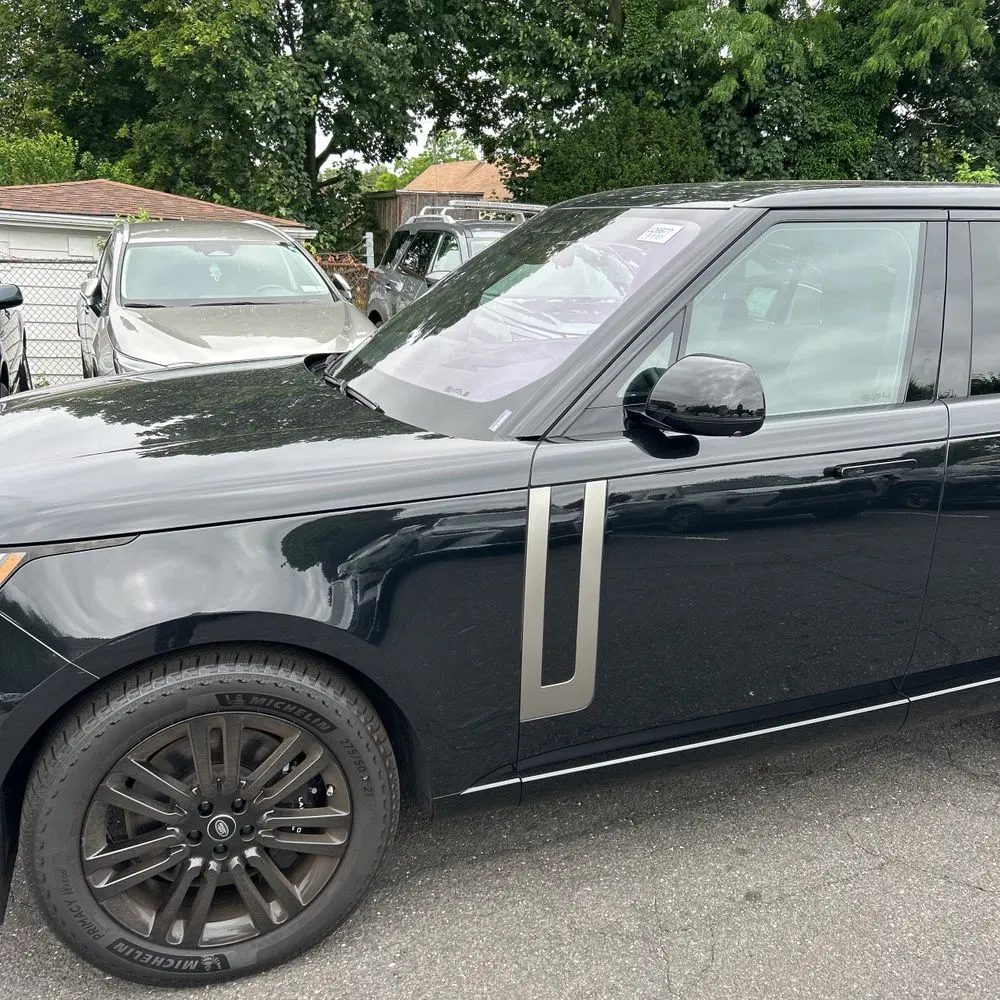 2023 Land Rover Range Rover P530 SE