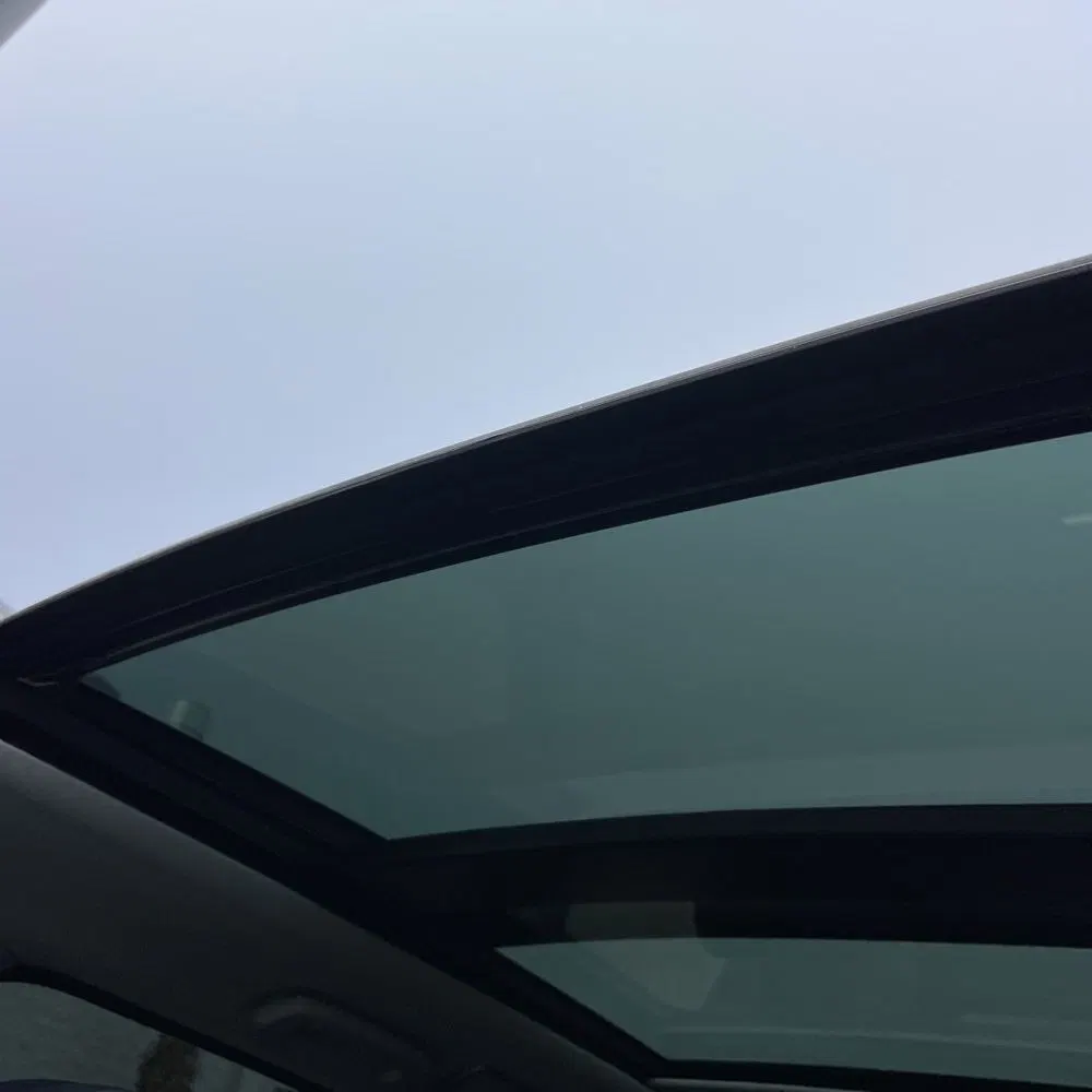 2021 Land Rover Range Rover Sport HST