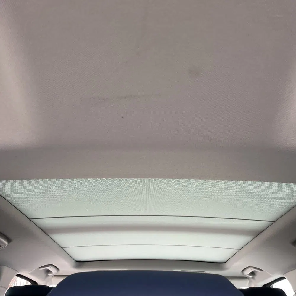 2021 Land Rover Range Rover Sport HST
