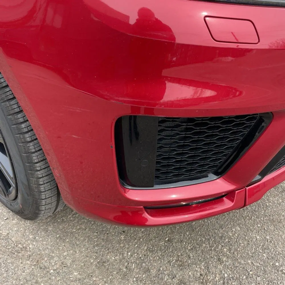 2021 Land Rover Range Rover Sport HST