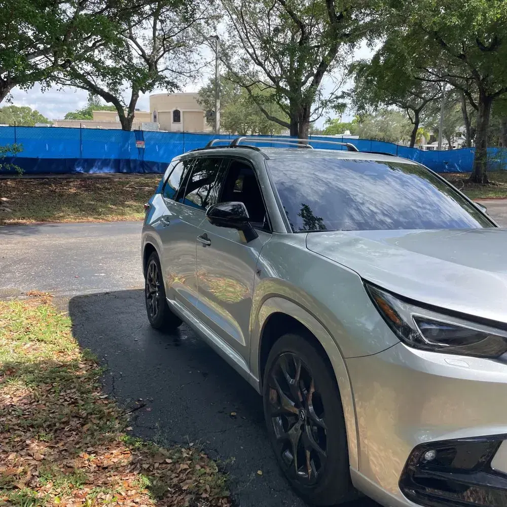 2025 Lexus TX 500h F SPORT Performance Premium