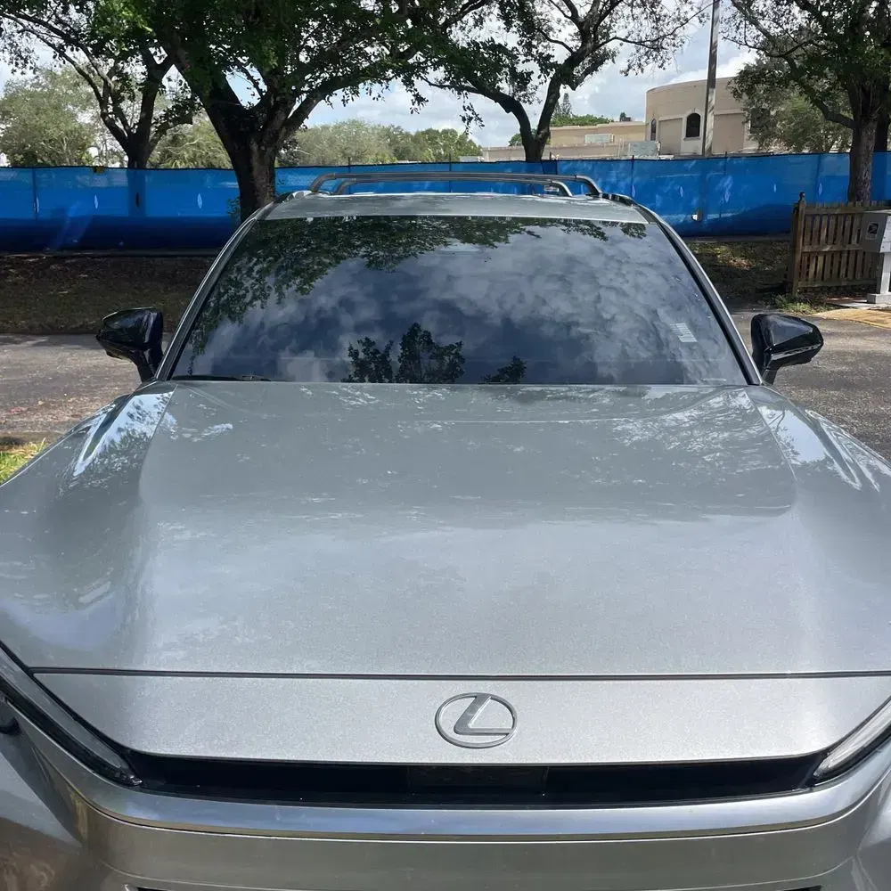 2025 Lexus TX 500h F SPORT Performance Premium