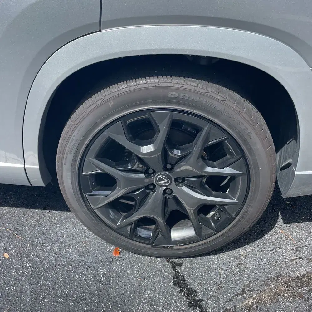 2025 Lexus TX 500h F SPORT Performance Premium
