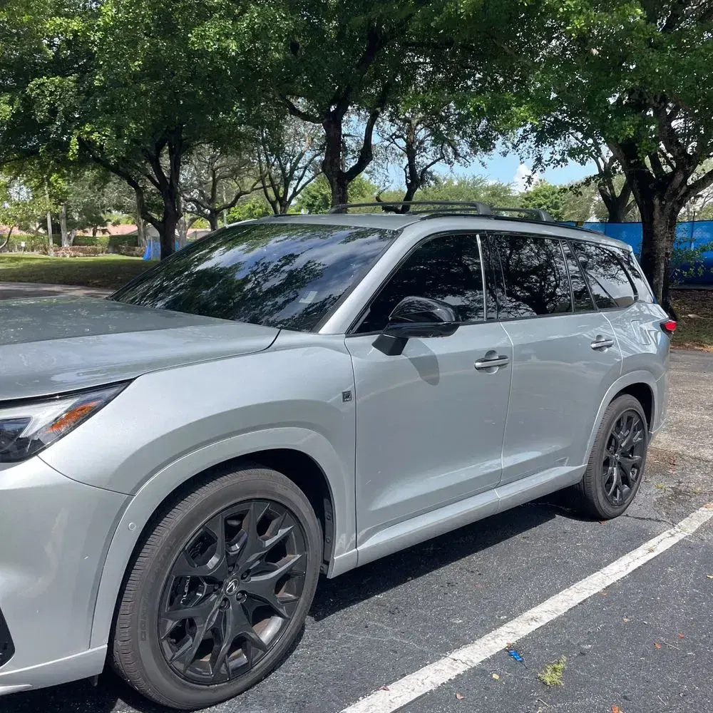 2025 Lexus TX 500h F SPORT Performance Premium
