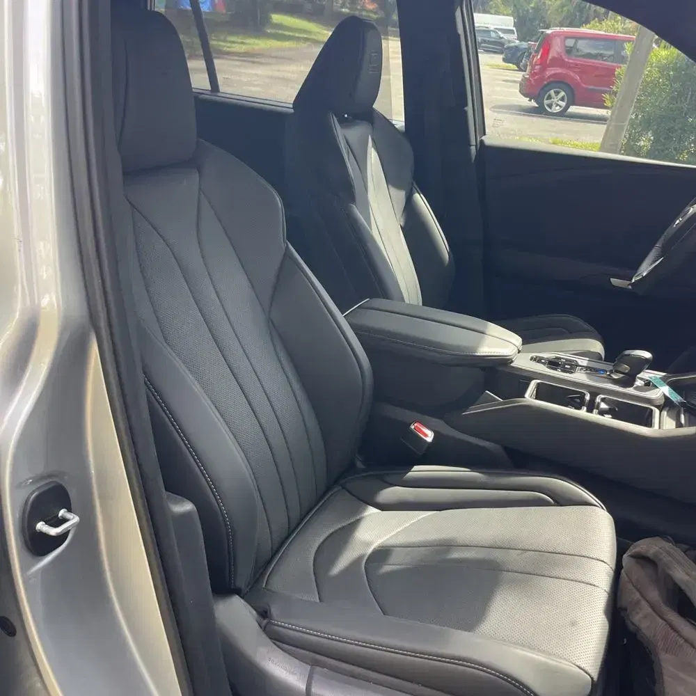 2025 Lexus TX 500h F SPORT Performance Premium