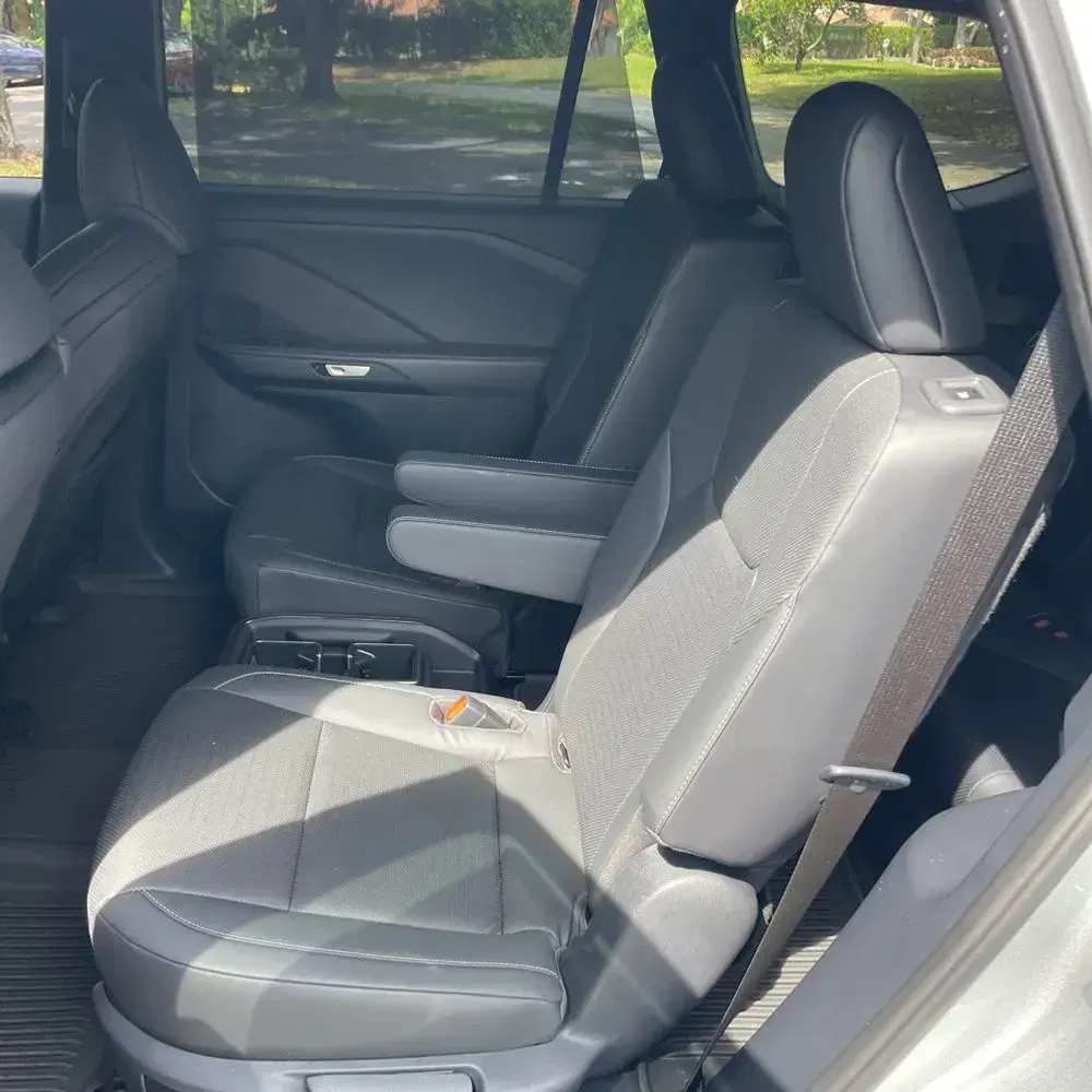 2025 Lexus TX 500h F SPORT Performance Premium