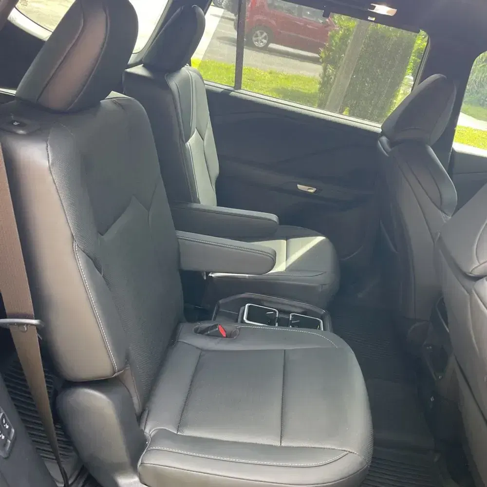 2025 Lexus TX 500h F SPORT Performance Premium