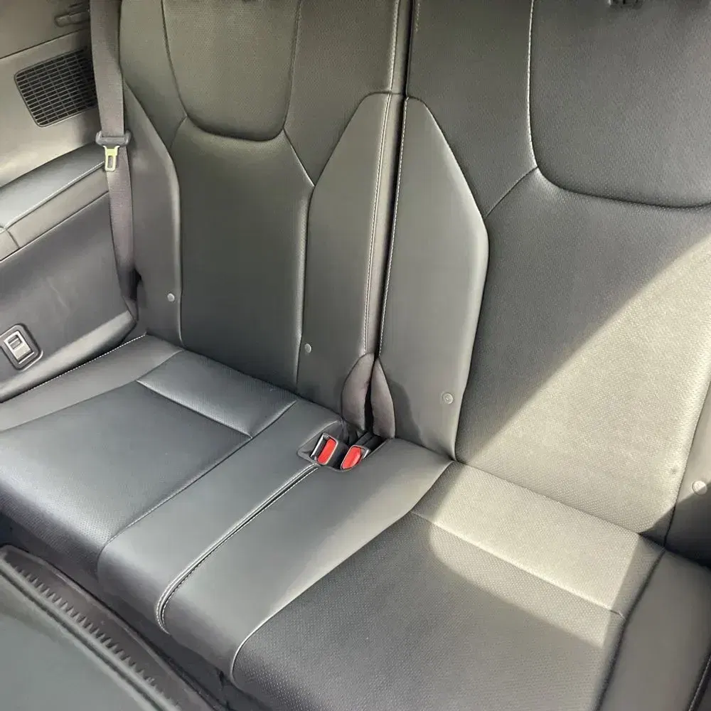2025 Lexus TX 500h F SPORT Performance Premium