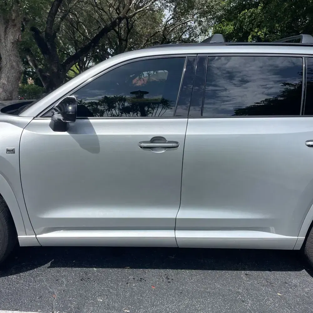 2025 Lexus TX 500h F SPORT Performance Premium
