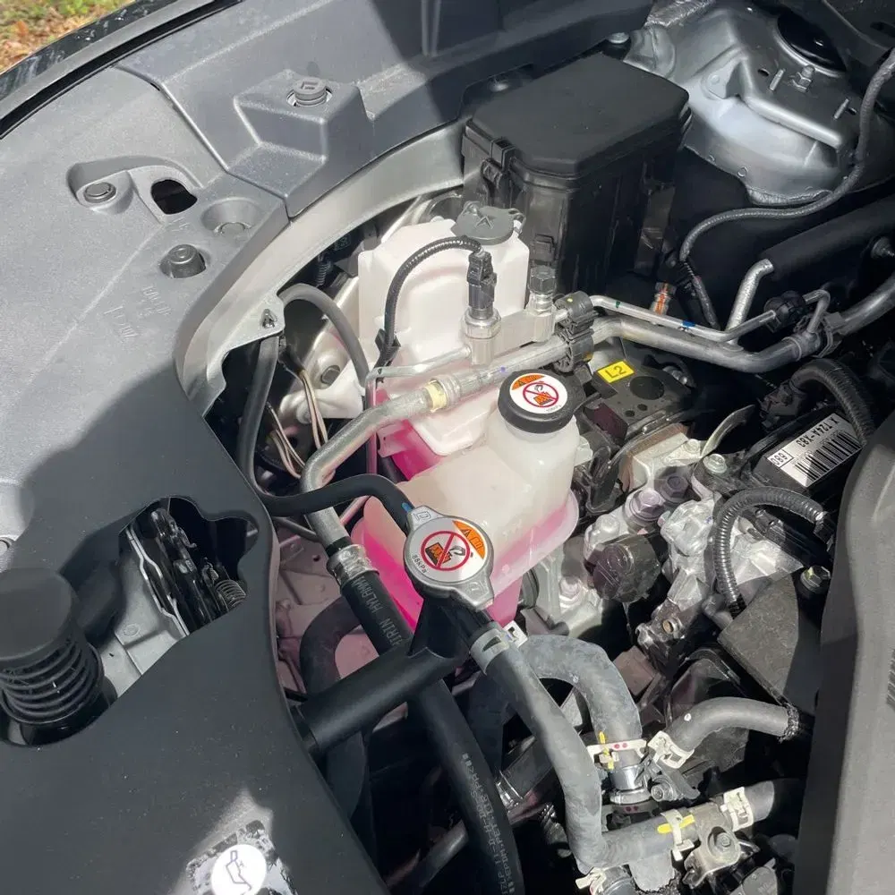 2025 Lexus TX 500h F SPORT Performance Premium