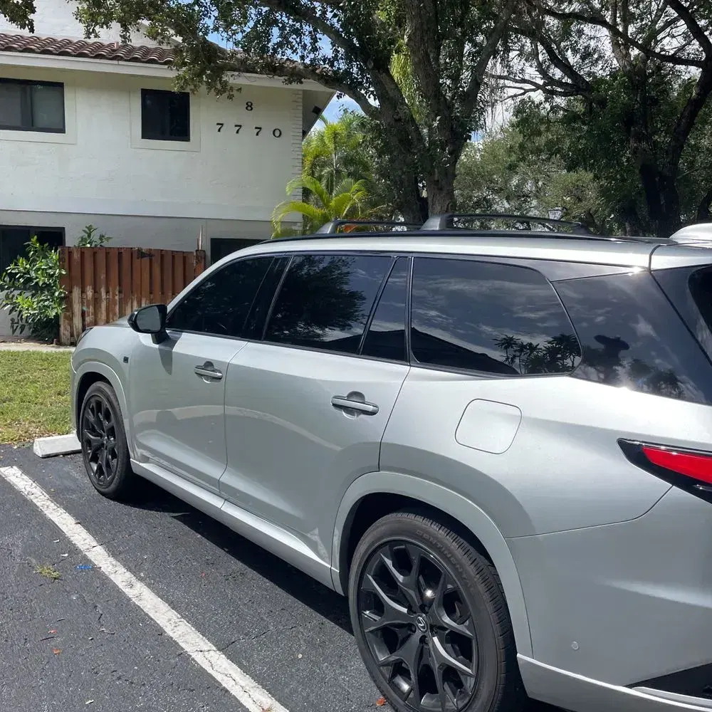 2025 Lexus TX 500h F SPORT Performance Premium