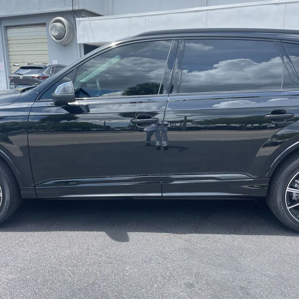 2024 Audi Q7 Premium Plus 55