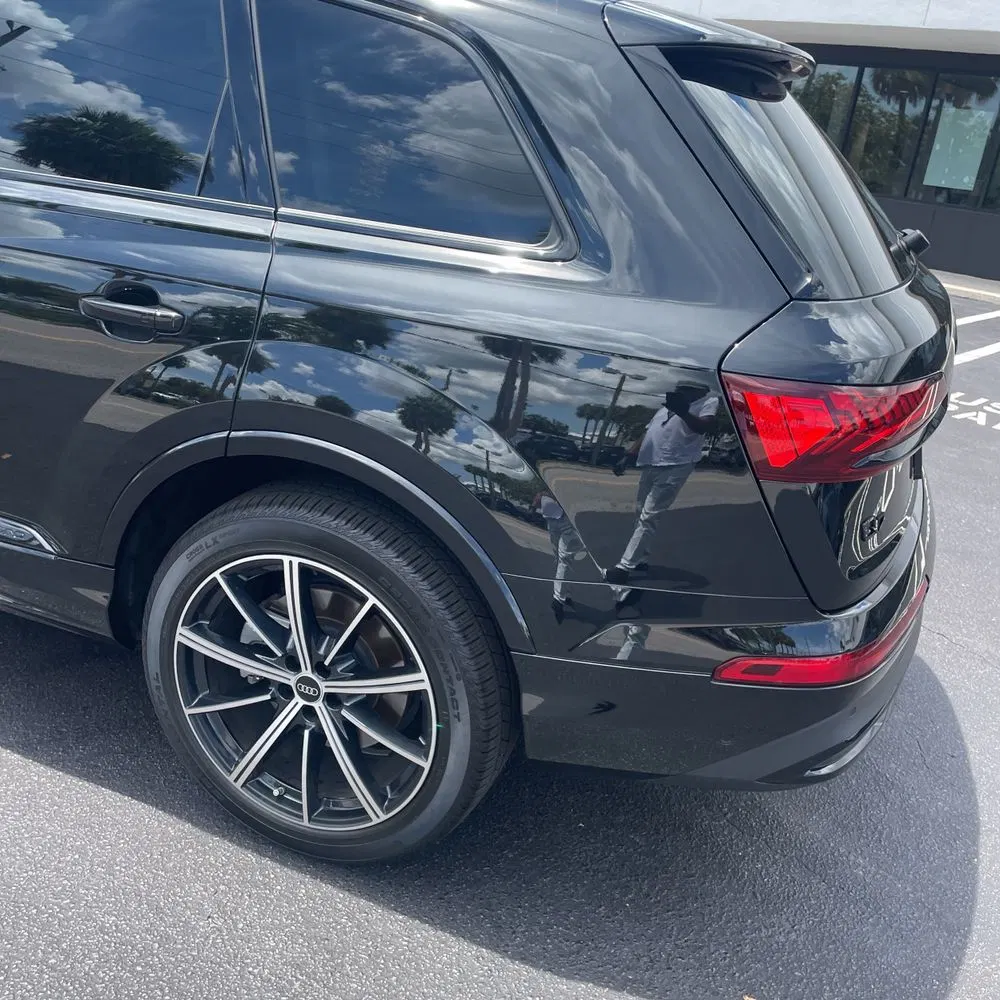 2024 Audi Q7 Premium Plus 55