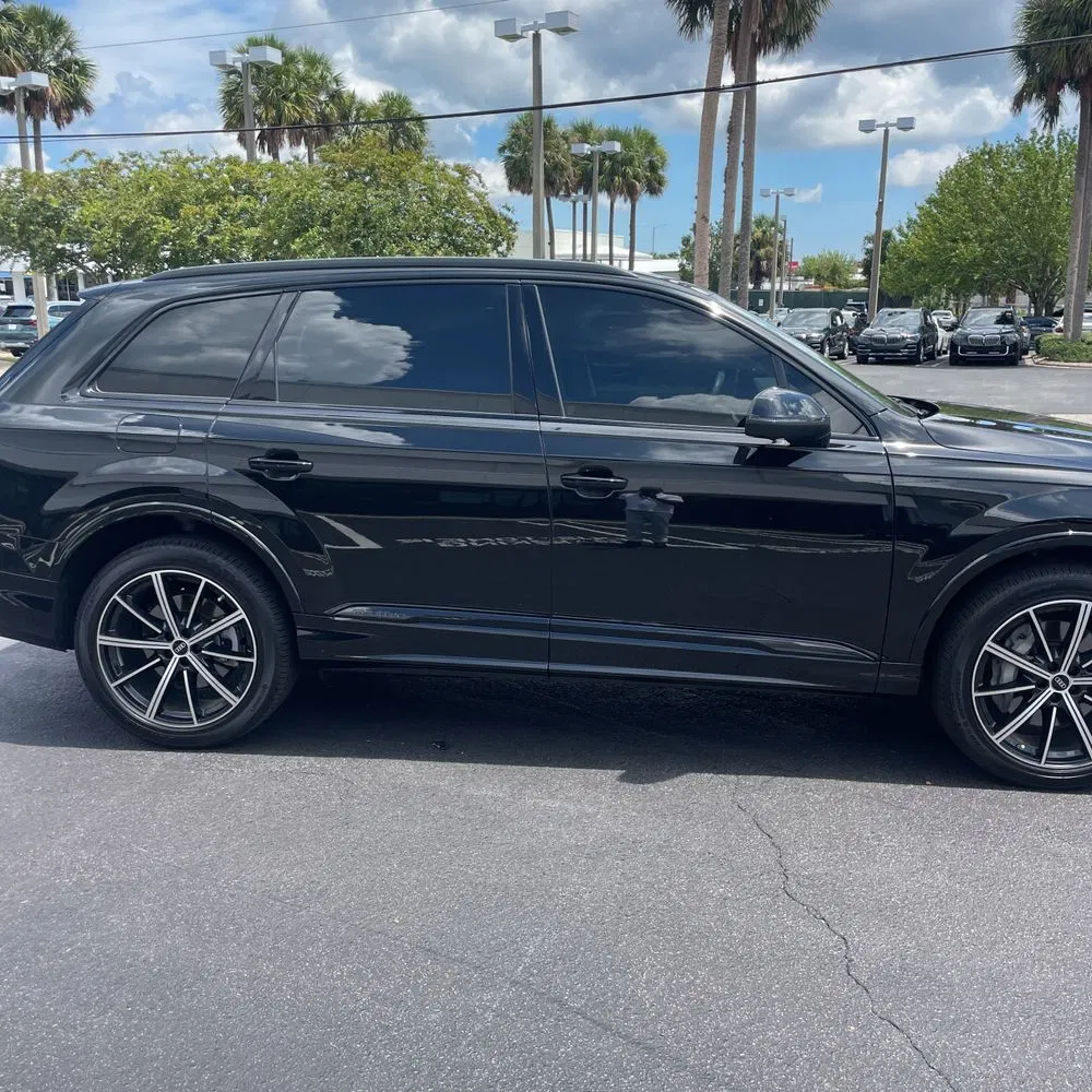 2024 Audi Q7 Premium Plus 55