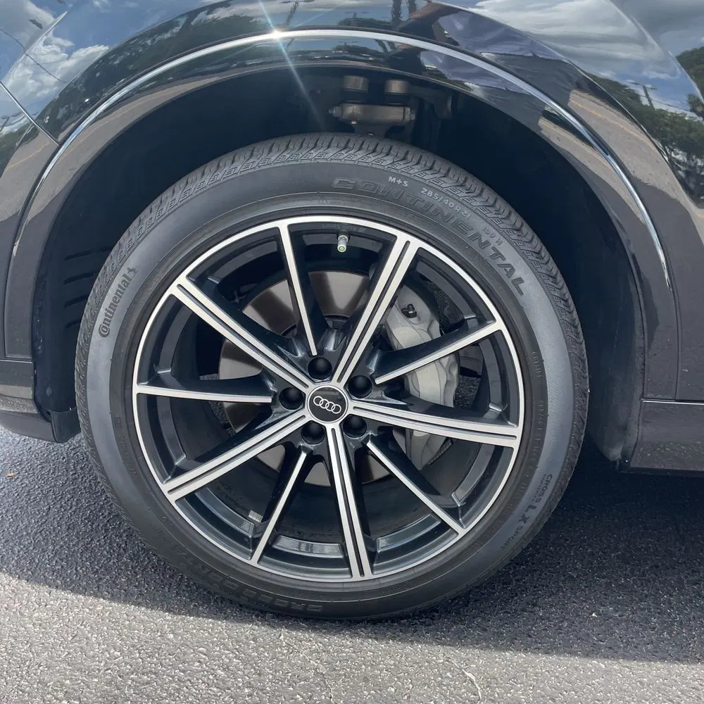 2024 Audi Q7 Premium Plus 55