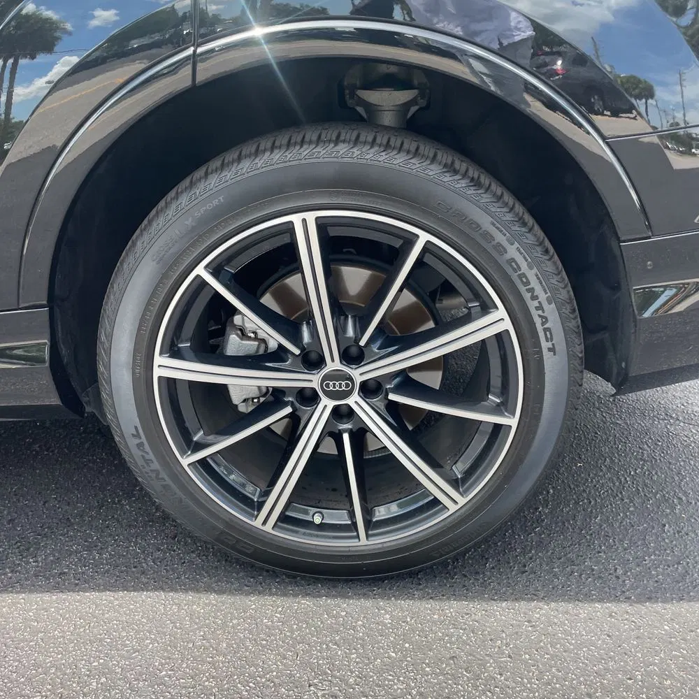 2024 Audi Q7 Premium Plus 55