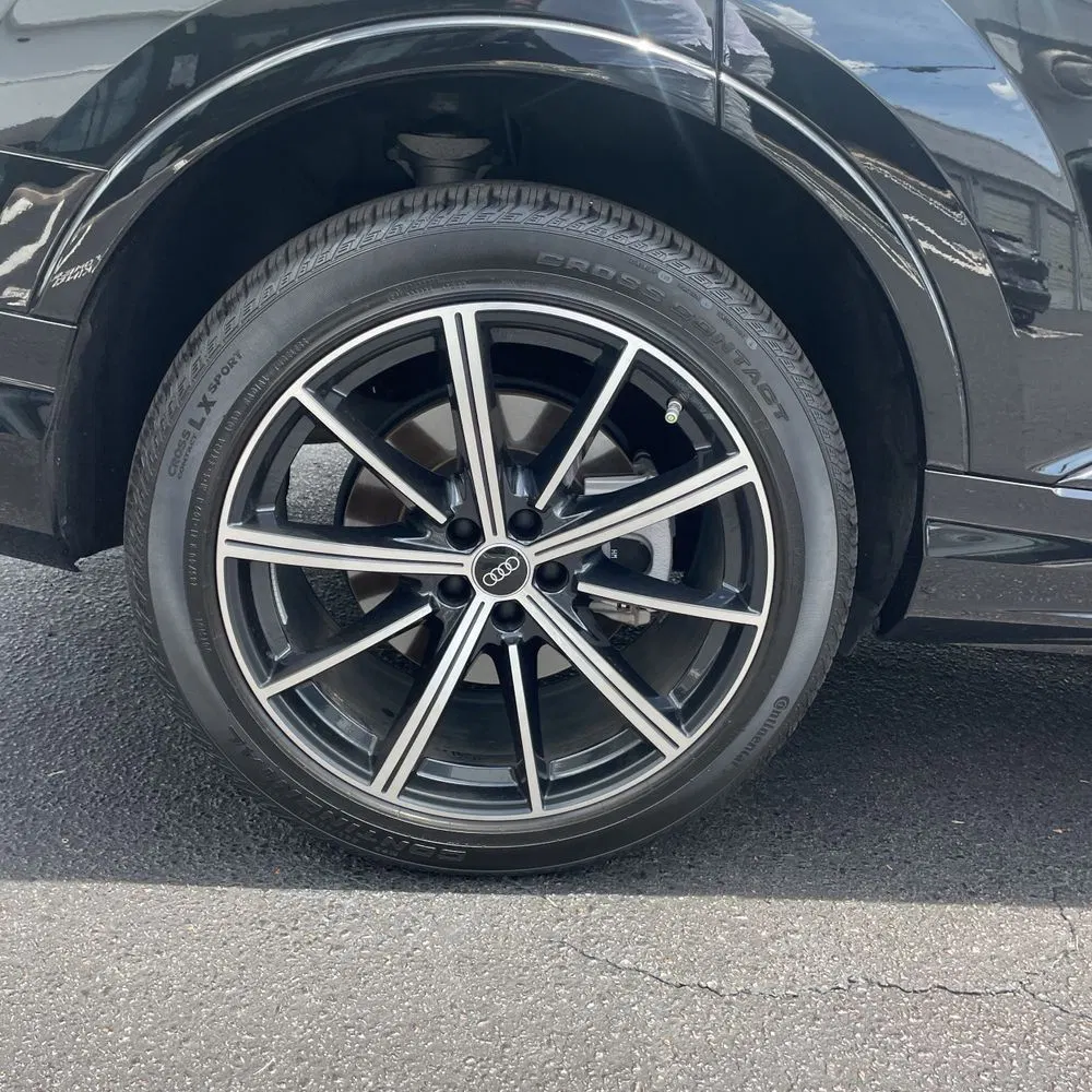 2024 Audi Q7 Premium Plus 55