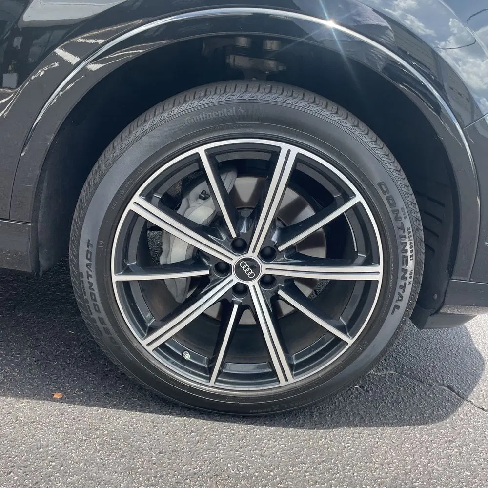 2024 Audi Q7 Premium Plus 55