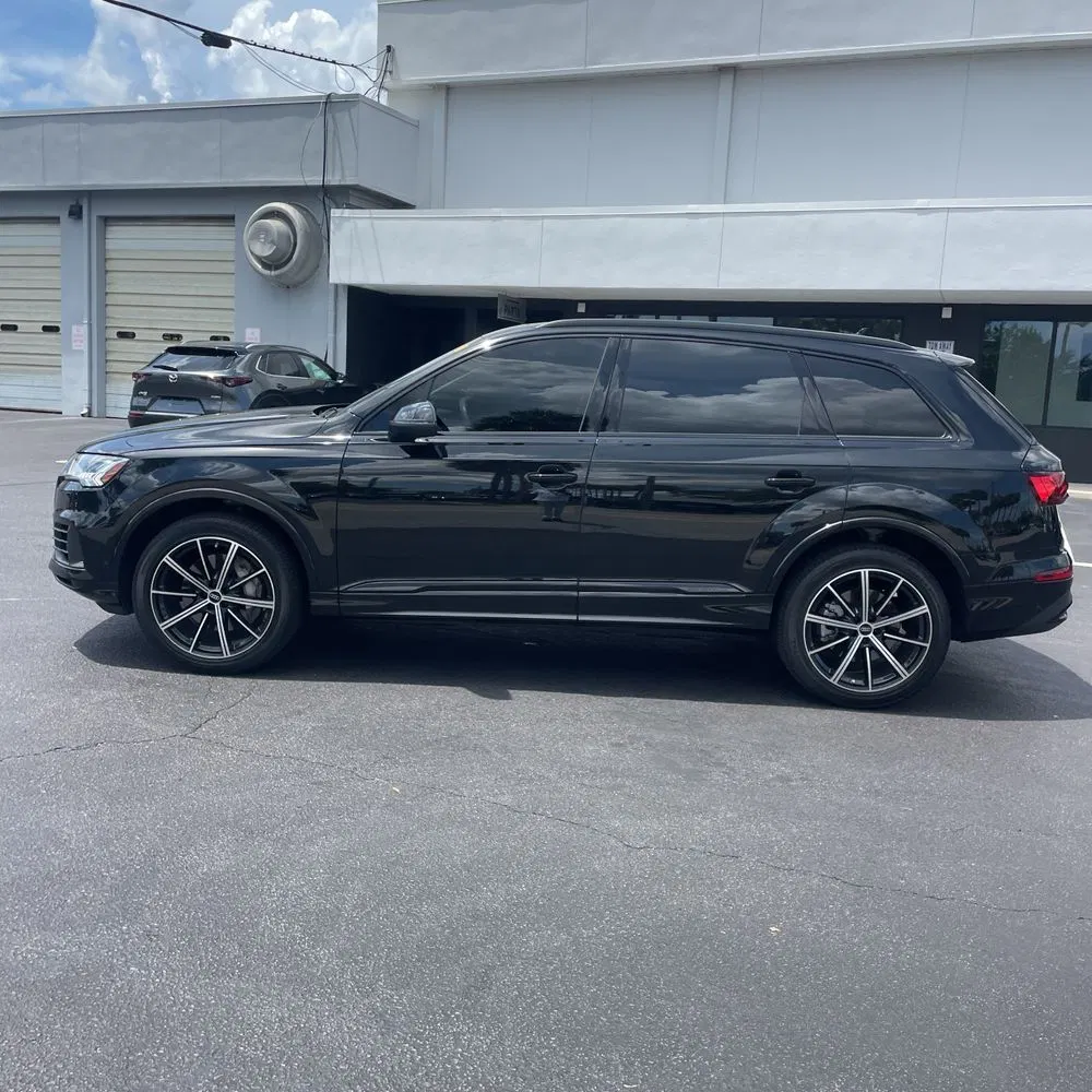 2024 Audi Q7 Premium Plus 55