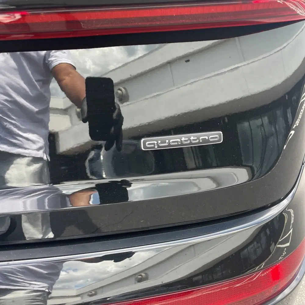 2024 Audi Q7 Premium Plus 55