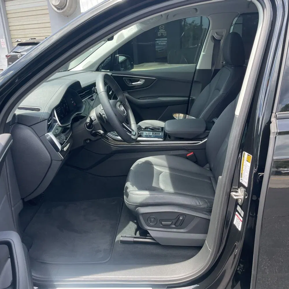 2024 Audi Q7 Premium Plus 55
