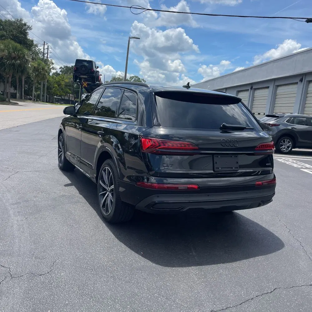 2024 Audi Q7 Premium Plus 55