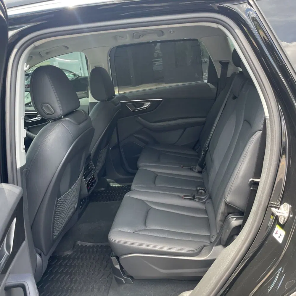 2024 Audi Q7 Premium Plus 55