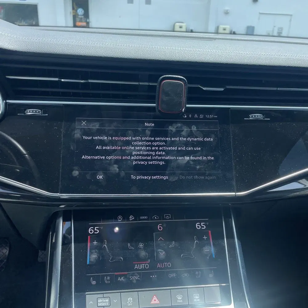 2024 Audi Q7 Premium Plus 55