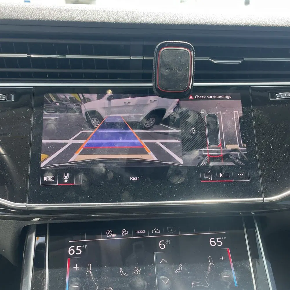 2024 Audi Q7 Premium Plus 55