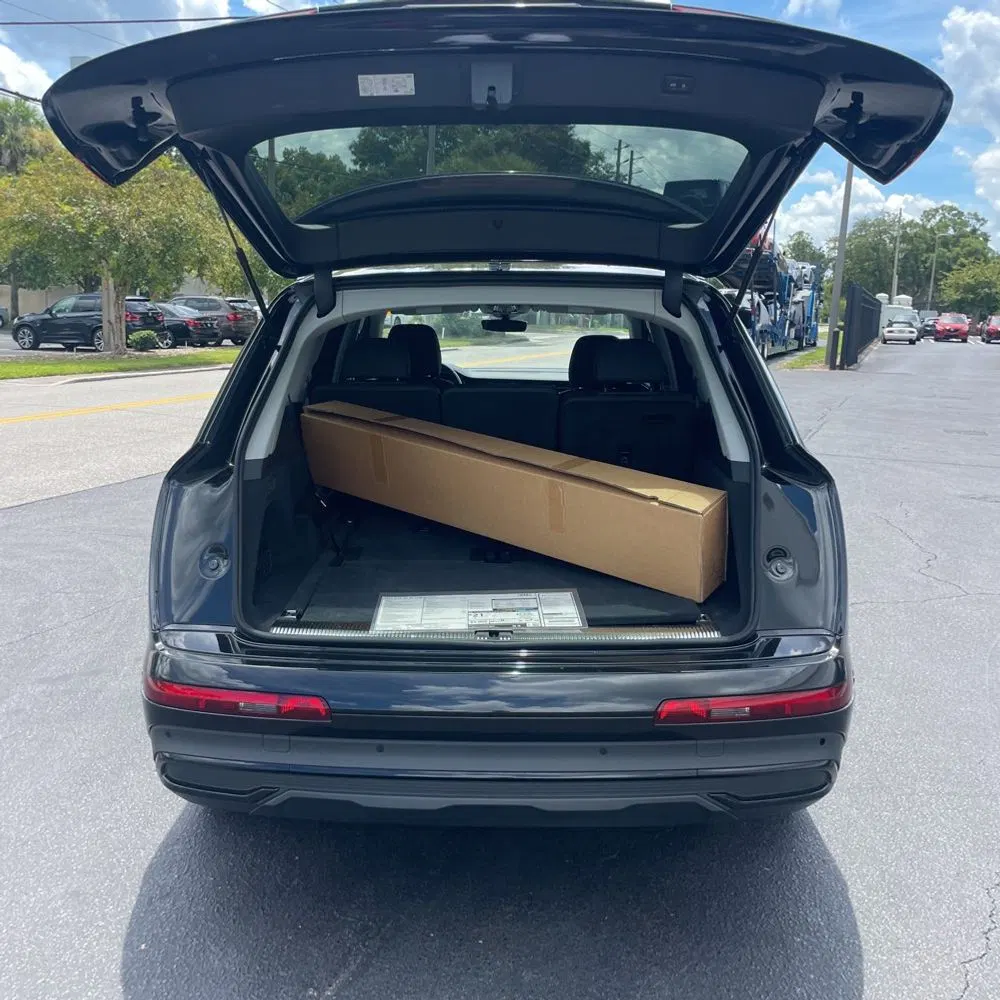 2024 Audi Q7 Premium Plus 55